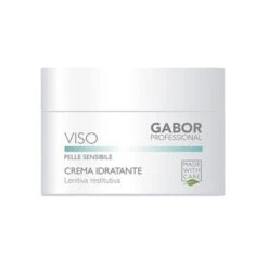 GABOR PROFESSIONAL CREMA VISO IDRATANTE PELLE SENSIBILE 250 ML