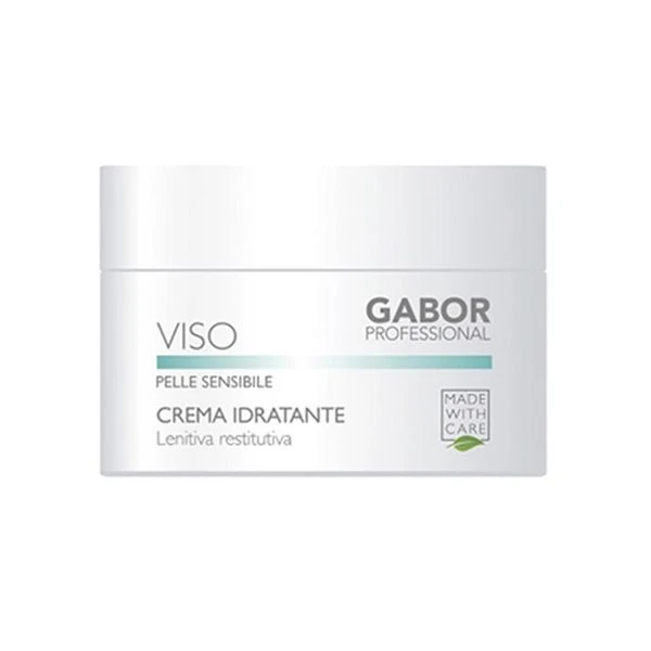 GABOR PROFESSIONAL CREMA VISO IDRATANTE PELLE SENSIBILE 250 ML 1 GABOR PROFESSIONAL CREMA VISO IDRATANTE PELLE SENSIBILE 250 ML