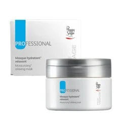 PEGGY SAGEMASCHERA IDRATANTE RILASSANTE 250ML
