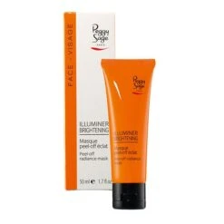 PEGGY SAGEMASCHERA PEEL-OFF LUMINOSITA 50 ML