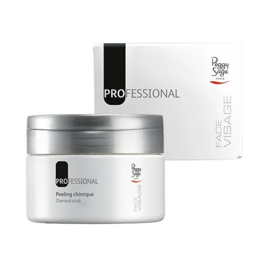 PEGGY SAGEPEELING CHIMICO 250ML -Viso Cosmetics Negozio 401465