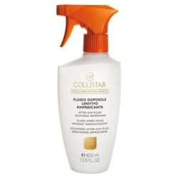 COLLISTAR FLUIDO DOPOSOLE LENITIVO RINFRESCANTE 400 ML