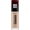 L'OREAL FONDOTINTA INFAILLIBLE 24H FRESH WEAR VANILLE ROSE' 110