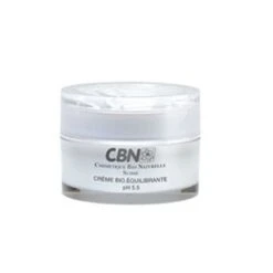 CBN CREME BIO EQUILIBRANTE PH5.5 50 ML