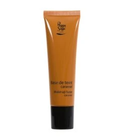 PEGGY SAGEBASE INCARNATO - CARAMEL30ML