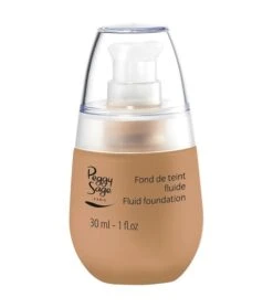 PEGGY SAGEFONDOTINTA FLUIDO BRONZE 30ML