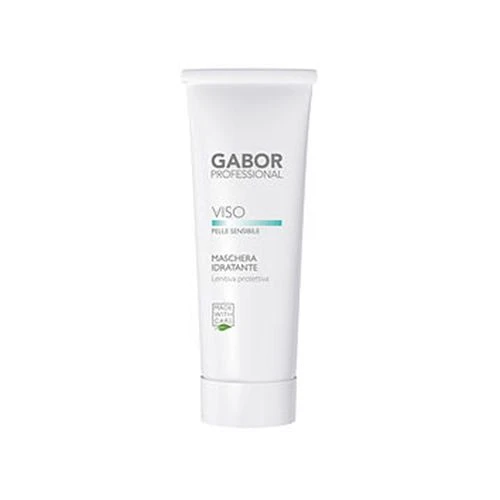 GABOR PROFESSIONAL MASCHERA IDRATANTE PELLE SENSIBILE 200 ML -Viso Cosmetics Negozio 8e3c54 7d6cef60f62c46919ee102ca7fb23372