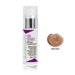 DORABRUSCHI BB CREAM ACIDO IALURONICO MEDIO CHIARA 1 30 ML