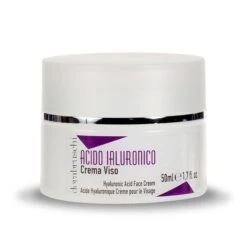 DORABRUSCHI ACIDO IALURONICO CREMA VISO 50 ML