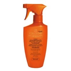 COLLISTAR ACQUA SUPERABBRONZANTE IDRATANTE ANTI-SALE 400 ML