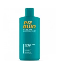 PIZ BUIN FLUIDA CORPO 200 ML