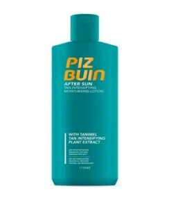 PIZ BUIN AFTER SUN INTENSIFYNG LATTE DOPOSOLE200 ML