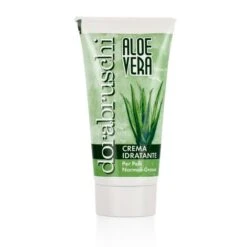 DORABRUSCHI ALOE VERA CREMA IDRATANTE VISO PELLI NOR-GRASS 50 ML