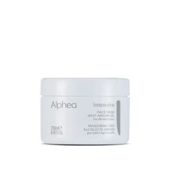 ALPHEA ARGAN LINE INTENSE LIFT MASCHERA VISO 250 ML