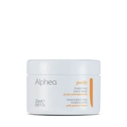 ALPHEA PURIFY MASCHERA VISO PURIFICANTE 250 ML