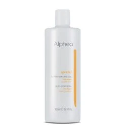 ALPHEA SPECIAL OLIO DOPOCERA ARGAN 500 ML