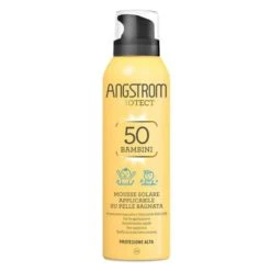ANGSTROM BAMBINI MOUSSESOLARE SPF50 150 ML