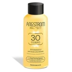 ANGSTROM LATTE SOLARE SFP30 200 ML