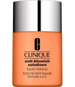 CLINIQUE FONDOTINTA ANTI-BLEMISH LIQUID FRESH NEUTRAL 03
