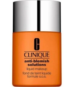 CLINIQUE FONDOTINTA ANTI-BLEMISH LIQUID FRESH SAND 06
