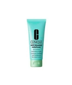 CLINIQUE ANTI-BLEMISH OIL CONTROL MASCHERA PURIFICANTE 100 ML