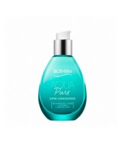 BIOTHERM AQUASOURCE SIERO CONCENTRATO PURE 50 ML