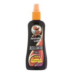 AUSTRALIAN GOLD ACCELERATOR SPRAY DARK TANNING VITAM 250 ML