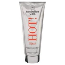 AUSTRALIAN GOLD INTENSIFICATORE HOT HYBRID 250 ML