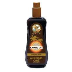 AUSTRALIAN GOLD INTENSIFICATORE EXOTIC OIL 237 ML