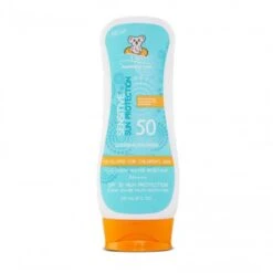 AUSTRALIAN GOLD KIDS SENSITIVE SUN PROTECTION SPF 50 237 ML