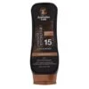 AUSTRALIAN GOLD LOTION KONA COFFE SPF 15 MEDIUM PROTECTION 237ML