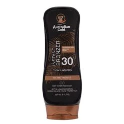 AUSTRALIAN GOLD LOTION KONA COFFE SPF 30 HIGH PROTECTION 237 ML