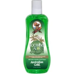 AUSTRALIAN GOLD ALOE FREEZE SPRAY GEL 237 ML
