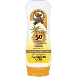 AUSTRALIAN GOLD LOTION SPF 50 HIGH PROTECTION 237 ML