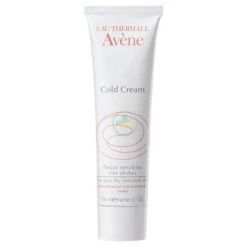 Avène AVENE COLD CREAM CREMA IDRATANTE VISO E CORPO 100 ML