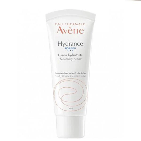Avène AVENE CREMA HYDRANCE RICCA IDRATANTE 40 ML 1 Avène AVENE CREMA HYDRANCE RICCA IDRATANTE 40 ML