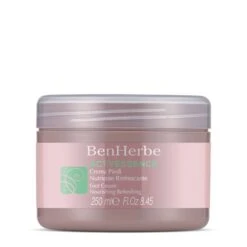 BENHERBE ACTYESSENCE CREMA PIEDI NUTRIENTE RINFRESCANTE 250 ML