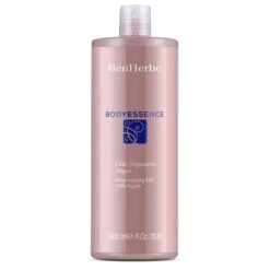 BENHERBE BODYESSENCE OLIO DOPOCERA ARGAN 1000 ML