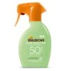 BILBOA ALOE SENSITIVE PROTEZIONE SPRAY PELLI SENSIBILI SPF 50+