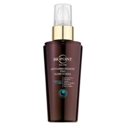 BIOPOINT SOLAIRE AUTOABBRONZANTE ELISIR VISO 50 ML