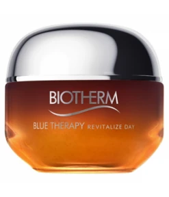 BIOTHERM BLUE THERAPY AMBER ALGAE CREMA GIORNO 50 ML
