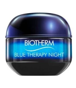 BIOTHERM BLUE THERAPY CREMA NOTTE 50 ML