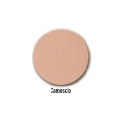 DORABRUSCHI CIPRIA COMPATTA RICARICA CAMOSCIO