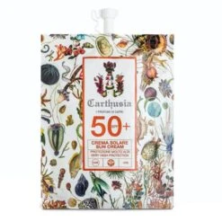 CARTHUSIA CREMA SOLARE SPF50+ 100 ML