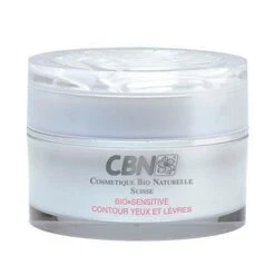 CBN BIO SENSITIVE CONTOUR YEUX ET LEVRES TRAITEMENT AUX 30 ML