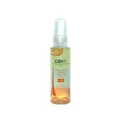 CBN SOLEIL ACTION GLOBALE VISAGE-CORPS- CHEVEUX 15 SPF 100 ML