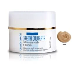 DORABRUSCHI MITIA COLORATA AVANA