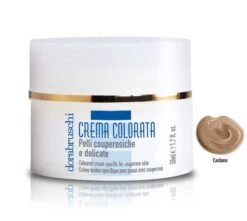 DORABRUSCHI MITIA COLORATA CASTANO