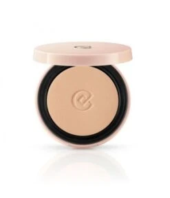 COLLISTAR IMPECCABLE CIPRIA COMPATTA NATURAL 20G