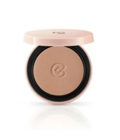 COLLISTAR IMPECCABLE CIPRIA COMPATTA WARM ROSE 40R
